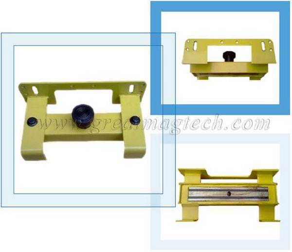precast concrete magnet / shuttering magnet