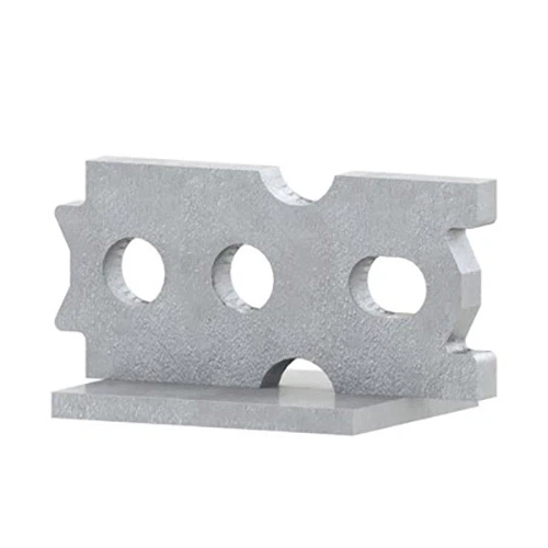 Erection Head Anchor with Shear Plate Erection Head Anchor with Shear Plate
