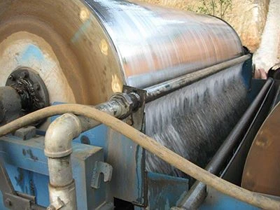 Diferentes tipos de tambores magnéticos e como eles são usados
