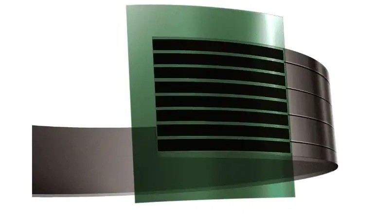 Flexible Magnets Magnetization Patterns Flexible Magnets Magnetization Patterns