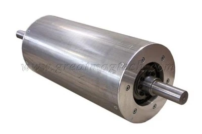 Magnetic Pulley Magnetic Pulley