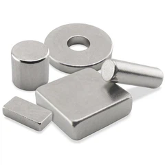 Ímãs de terras raras