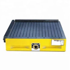 Mandris Eletromagnéticos