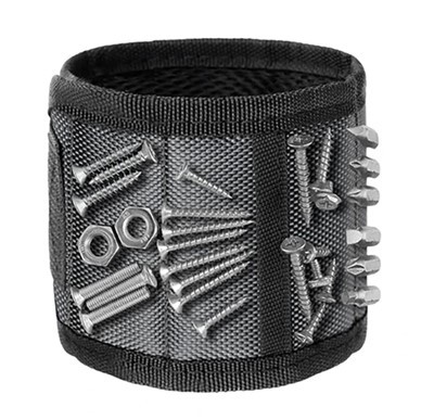 Pulseira magnética