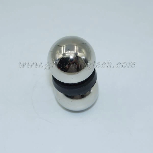 Bolas D25mm-N50-Magnetic