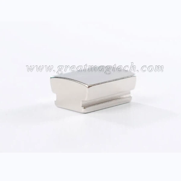 Generator Magnet