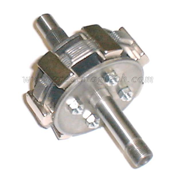 Magnetic Rotor