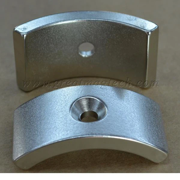 Permanent Magnets