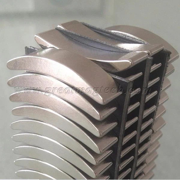 Permanent Magnets