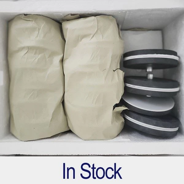 Rubber Coated Magnet 4