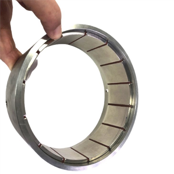 neodymium magnet rotor